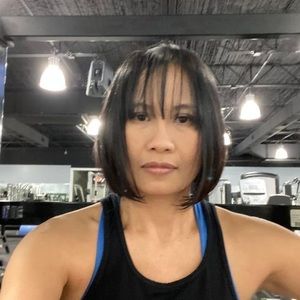 Meet your Posher, Evie